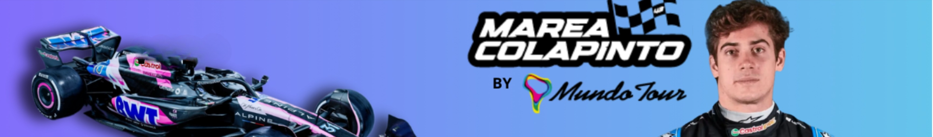 Banner F1