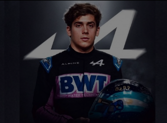 Banner F1 Mobile